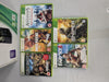 Microsoft Xbox 360 Slim - 250gb 5 Game Console Package Boxed