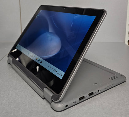 Dell Latitude 3120 11” Touchscreen Netbook.