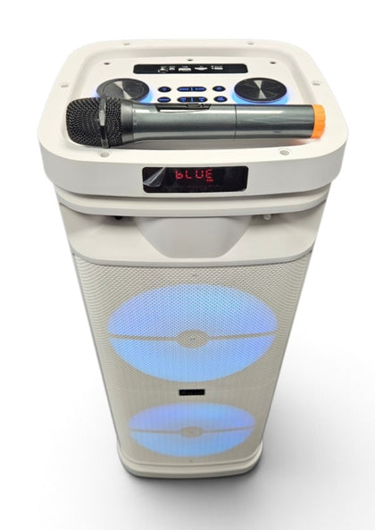 Panther Force PF-40 Party Speaker - Boxed **COLLECTION ONLY**