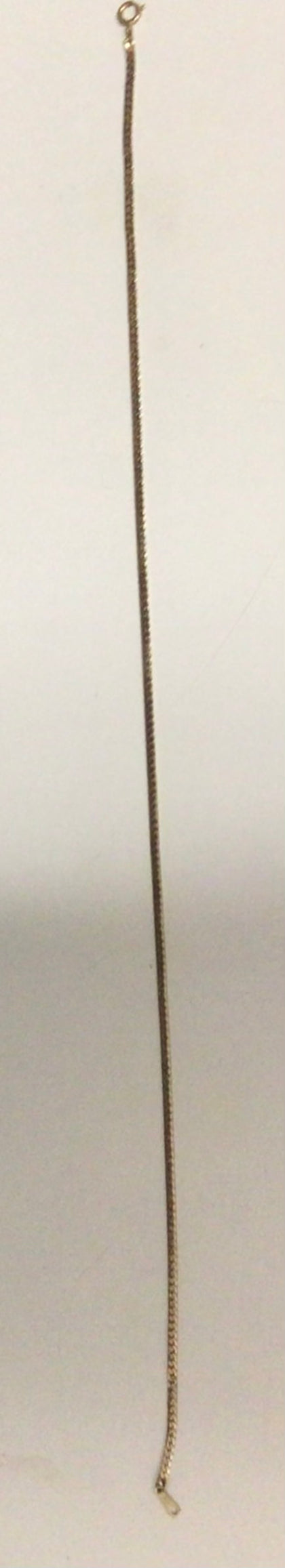 9ct Gold Chain