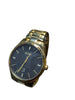 HUGO BOSS Boss Men's Governor Watch Gold
