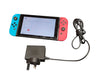 Nintendo Switch Neon**Unboxed**