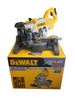 DeWalt DCS777N 54V XR FlexVolt 216mm Mitre Saw - Bare Unit *Collection Only*