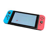 Nintendo Switch Neon**Unboxed**