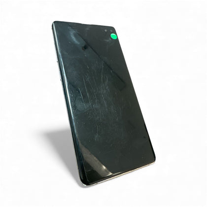 Samsung Galaxy S10+ - 512gb (unlocked) Smartphone - Black