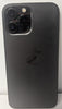 Apple iPhone 13 Pro Max 256GB Graphite - Unlocked  *81% Battery Health*