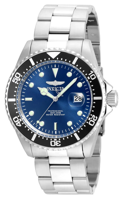 Invicta Pro Diver 22054 Men S Quartz Watch