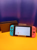 Nintendo Switch Console