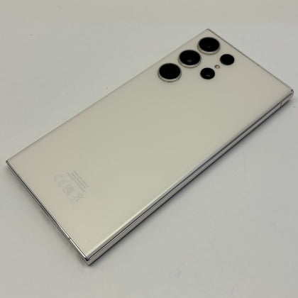 Samsung Galaxy S23 Ultra Unlocked Model SM-S918B/DS 256GB