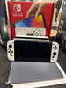 Nintendo Switch OLED - Boxed