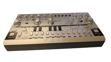 Behringer TD 3-SR Analog Bass Line Synthesizer