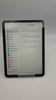 Apple iPad A16 (A3354) – 11" – 128GB – Silver – Wi-Fi – 100% Battery Health