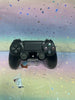 Dualshock 4 Wireless Controller Jet Black Playstation 4