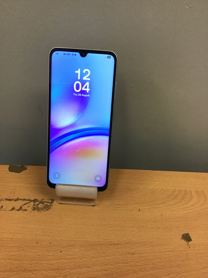 Samsung Galaxy A05s Silver 6.7