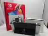 Nintendo Switch OLED - White