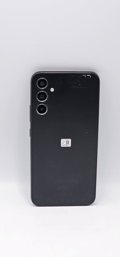 Samsung A34 5G Dual Sim (6GB+128GB) Awesome Graphite, Unlocked