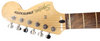 Squire Stratocaster Affinity Series Guitar