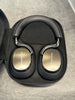 Bowers & Wilkins Px8 S2 Black Wireless Noise Cancelling Headphones