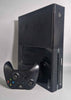 Xbox One Console, 500GB, Black (No Kinect), Unboxed