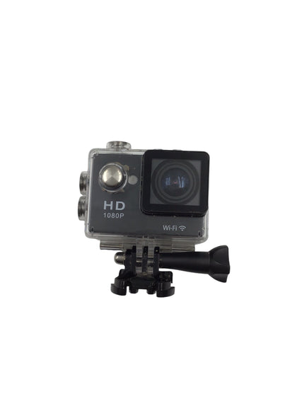 *january Sale* 1080p full HD action camera kit