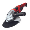 ** Collection Only ** Einhell 9" Angle Grinder 2000W 230mm Electric Cutting Tool 230V TE-AG 230/2000