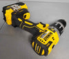 DeWalt 18V Li-ion Brushless Cordless Combi drill (1 x 5Ah) - DCD796P1-GB