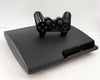 Playstation 3 Slim Console, 160GB, Unboxed