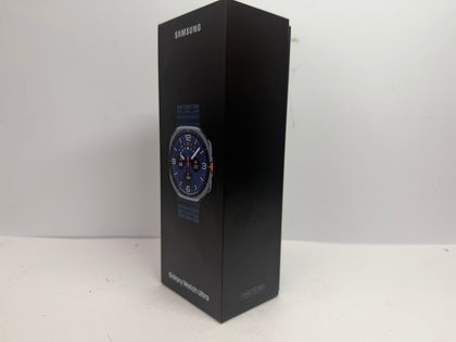 Samsung Galaxy Watch Ultra 2025