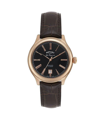 Rotary Les Originales  Watch ltd edition 211/500