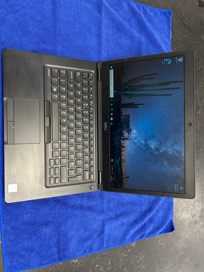 DELL LATITUDE 5480