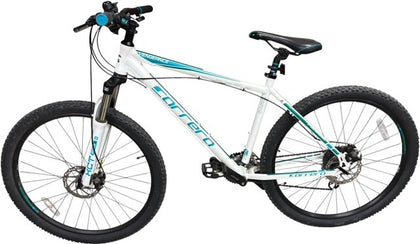 *SALE* Carrera Vengeance Mountain Bike 16