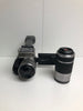 Sony NEX-VG10 1080p HD E-Mount Camcorder Bundle