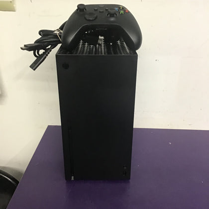 Microsoft Xbox Series X