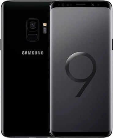 Samsung Galaxy S9 64GB - Vodafone Only
