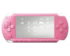 Psp-1000 Pink Limited Edition Pink Handheld System