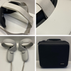 Meta Quest 2 VR Headset 128GB in Case