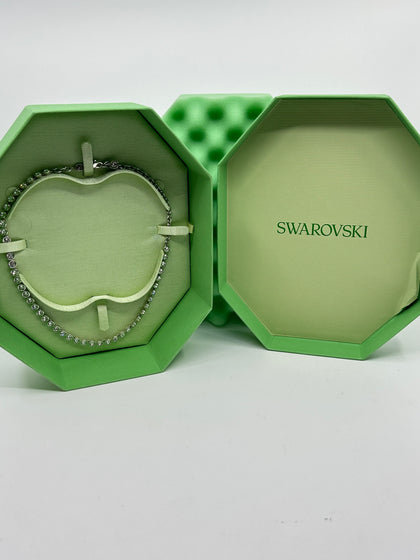 Swarovski Imber Tennis Necklace - 5682595