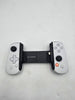 PlayStation backbone white boxed
