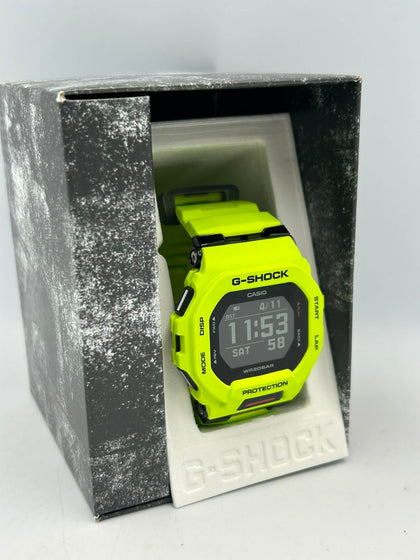 G-SHOCKGBD-200 SERIES GBD-200-9ER