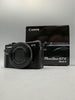 Canon PowerShot G7 X Mark II, 20.1MP, Boxed, Original charger & Manuals