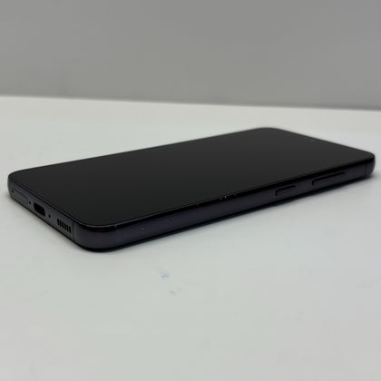 Samsung Galaxy S23 Unlocked Model SM-S911B/DS 128GB in Phantom Black Boxed