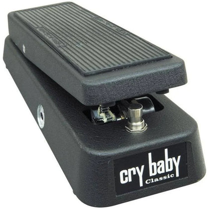 Dunlop Cry Baby Classic Wah GCB95