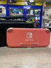 Nintendo Switch Lite - Pink