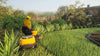 Lawn Mowing Simulator PS5