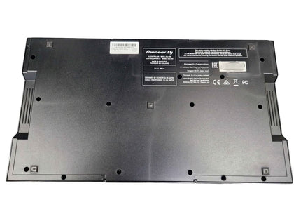 Pioneer DDJ-400 DJ System with power cable