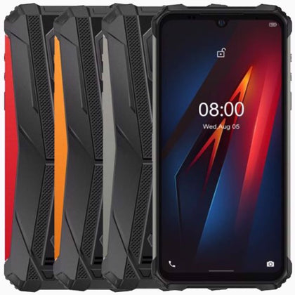 Ulefone Armor 8 Pro 128GB ***Boxed***