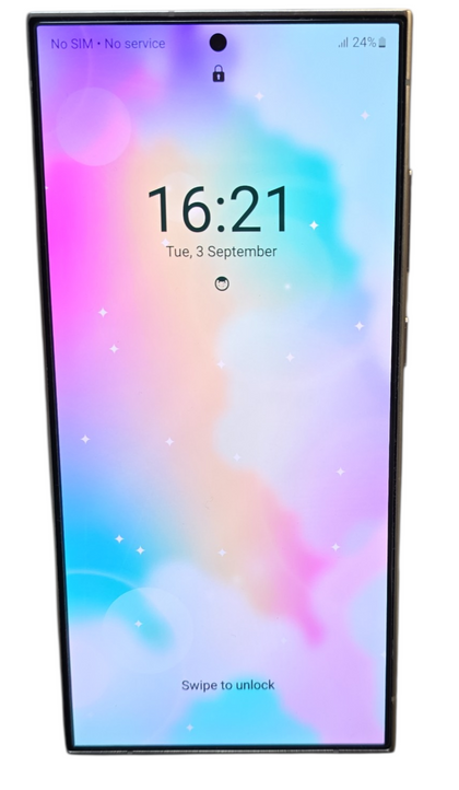 Samsung Galaxy S24 Ultra 256GB