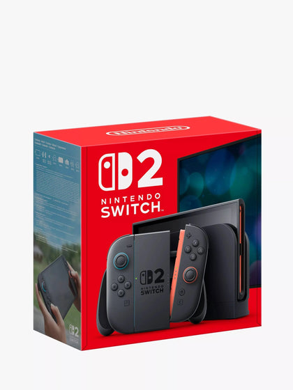 Nintendo Switch 2 - Console