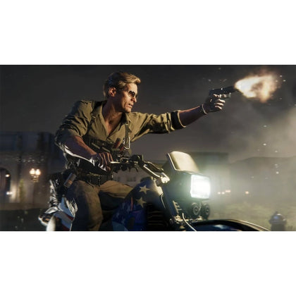 Call of Duty Black Ops 6 PS4 ( NO DLC )