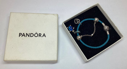 Pandora Shell Bracelet